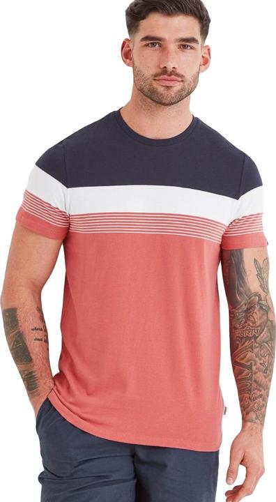 Produktbild TOG24 Farndon TShirt (4XL)