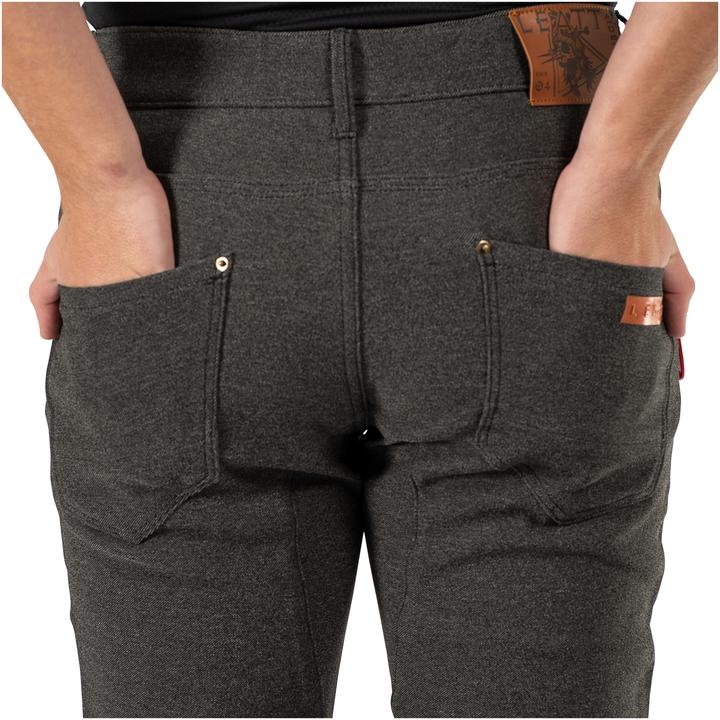 Actual product image Leatt Trousers MTB Gravity 3.0 (S)