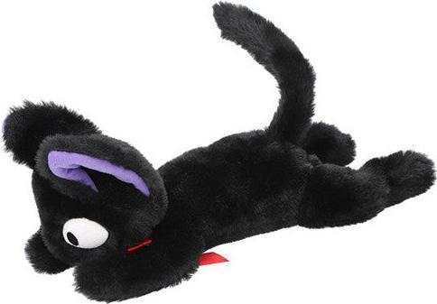Immagine prodotto Cat Jiji (9 cm)