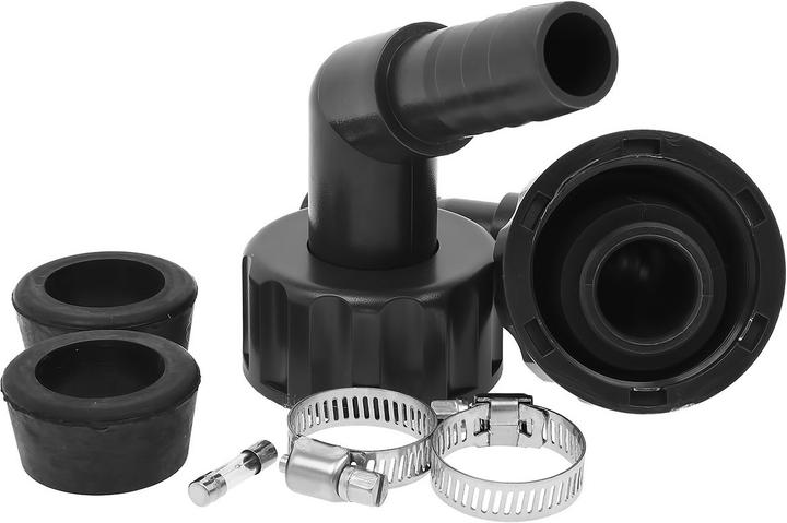 Actual product image Hailea Ultra Titan 500 HC300