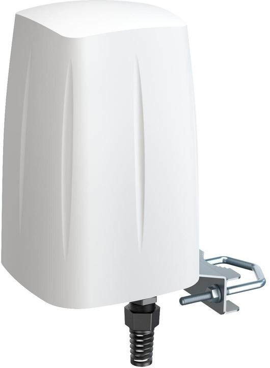 Actual product image Teltonika LTE Antenna QuSpot AX11S Outdoor Housing for RUTX11 (2G)