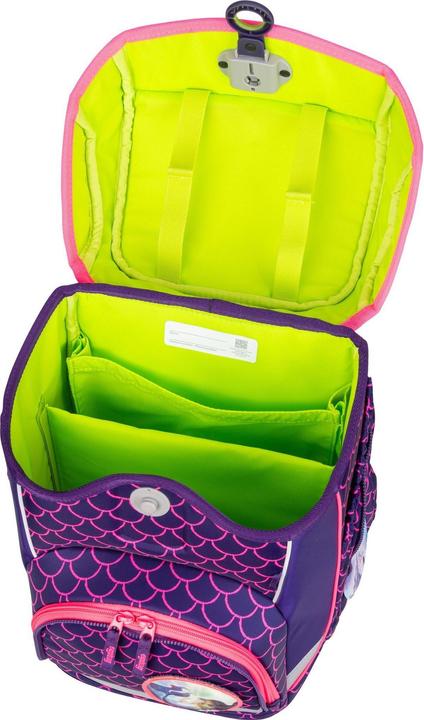 Produktbild Ergobag Cubo MRP Schulranzen-Set (19 l)