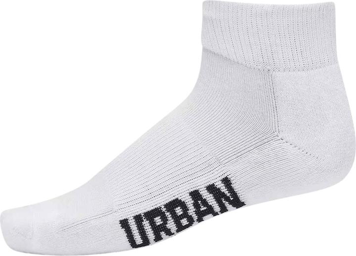 Immagine prodotto Urban Classics High Sneaker Socks 6-Pack (confezione da 6, 35 - 38)