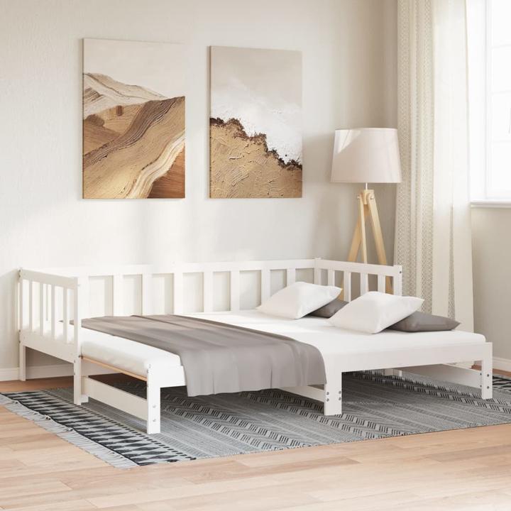 Actual product image VidaXL Helenka (90 x 200 cm)