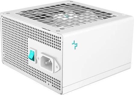 Actual product image Deepcool "850W PN850-M White" (850 W)