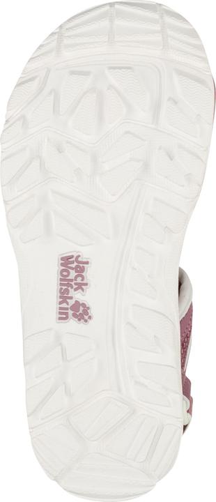 Actual product image Jack Wolfskin Taraco Beach Sandal K (35)