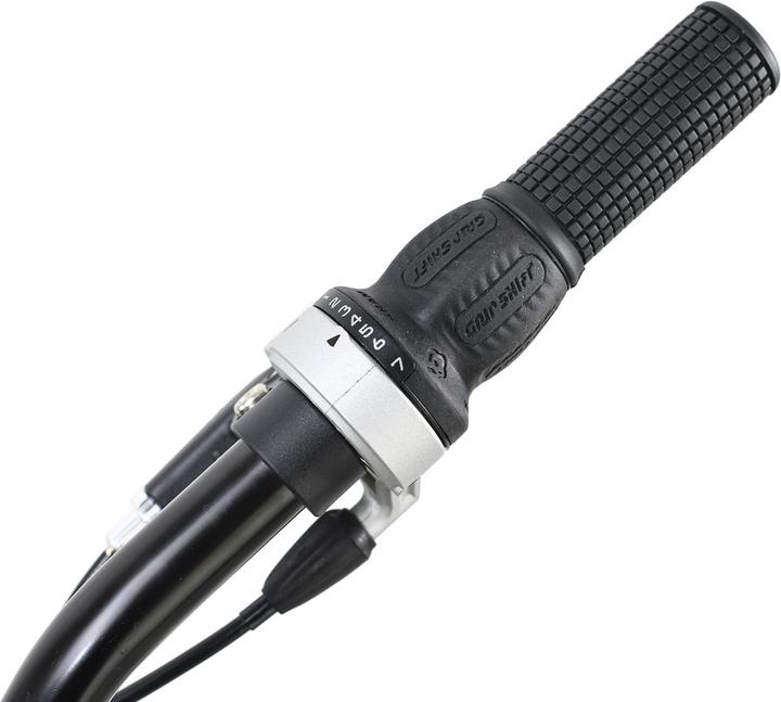 Image du produit KS Cycling Scrawler (51 cm)