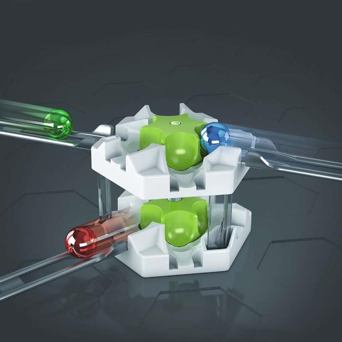 Produktbild Ravensburger GraviTrax PRO Carousel