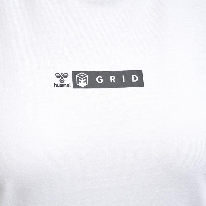 Image du produit hummel Offgrid Tee S/S Wo (XXL)