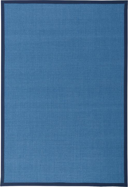 Actual product image Pergamon Sisal carpet Natura Classic with border (160 x 230 cm)