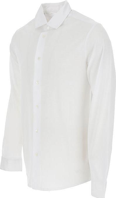 Actual product image Emporio Armani Shirt (S, M, L, XL, XXL)