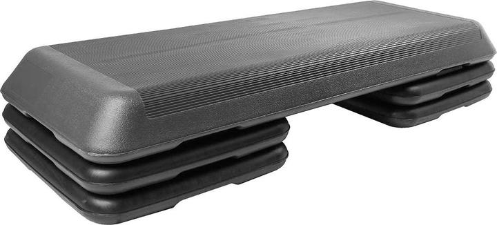 Fitness Mad Studio Aerobics Step Set