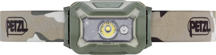 Actual product image Petzl Aria 1 (350 lm)