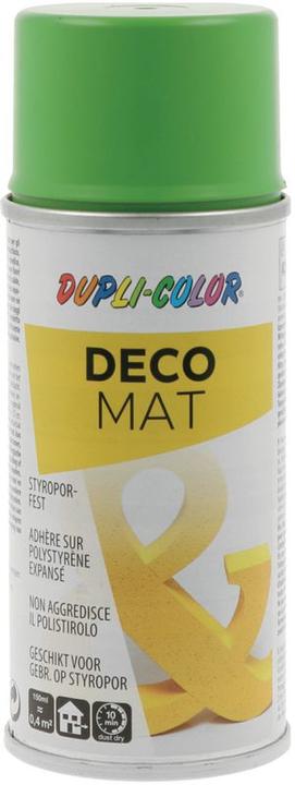 Giallo-verde opaco