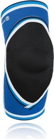 Actual product image Rehband Prn Original Elbow Pad Blue (L)