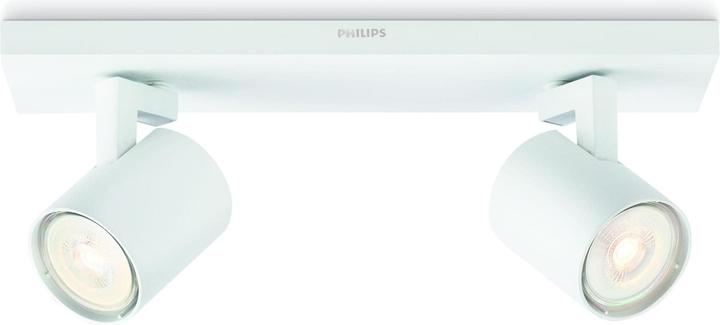 Produktbild Philips MyLiving Runner (510 lm, GU10)