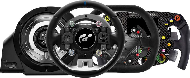 Actual product image Thrustmaster T-GT II Servo Base (PC, PS4, PS5)