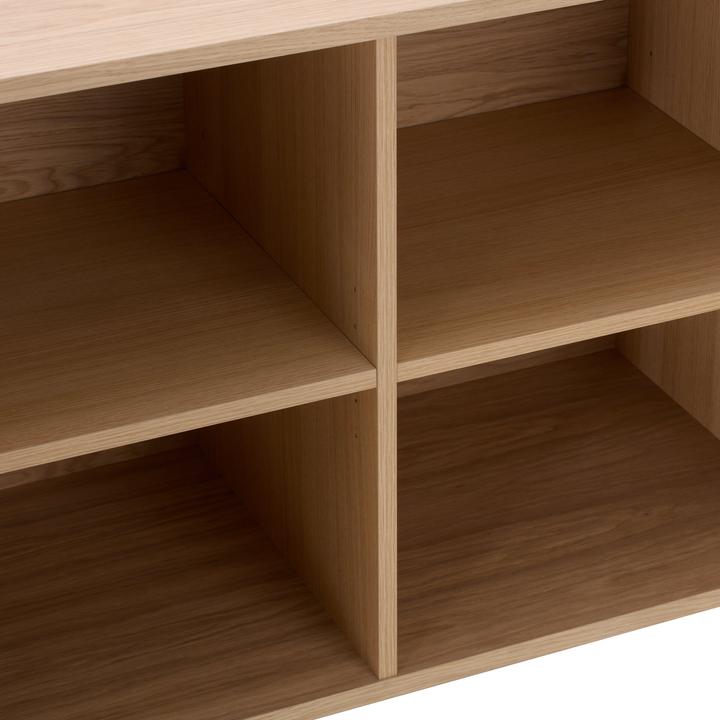 Produktbild micasa Ilvi (180 x 45 x 80 cm)