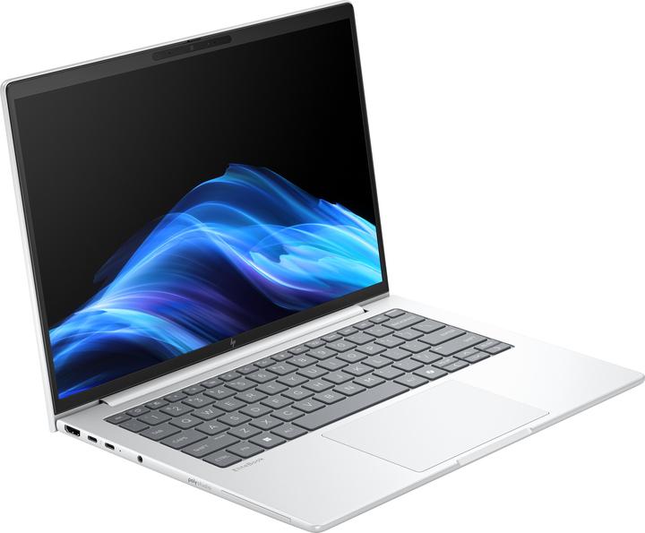 Actual product image HP EliteBook 8 G1a AMD Ryzen 7 250 35,56cm 14Zoll WUXGA 32GB 1TB/SSD W11P SmartBuy 3J Gar (DE) (14", 32 GB, 1000 GB, DE)
