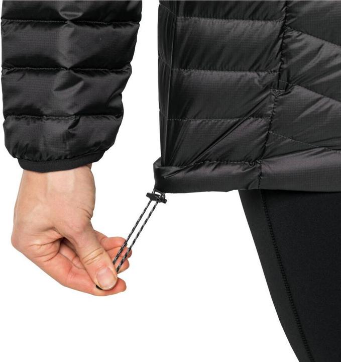 Produktbild Jack Wolfskin Passamani Down Hoody W (S)
