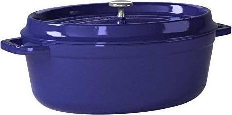 Image du produit Staub Cocotte (31 cm, Cocotte + faitout, Fonte)