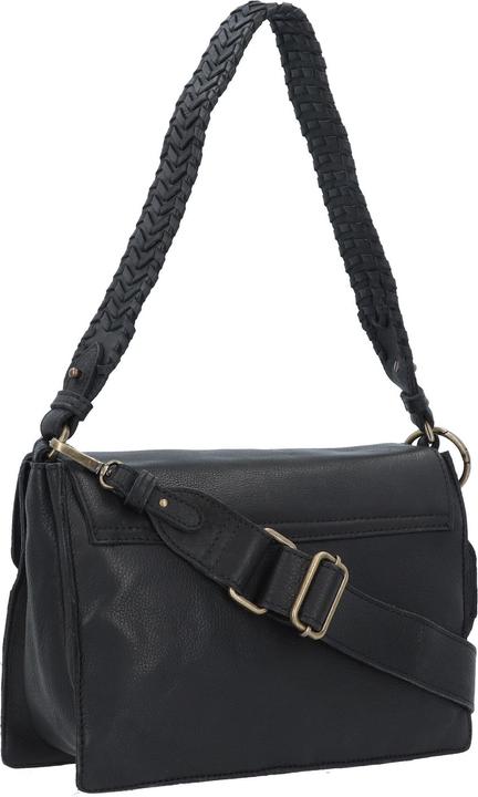 Actual product image Cowboysbag Standlake shoulder bag leather 28 cm