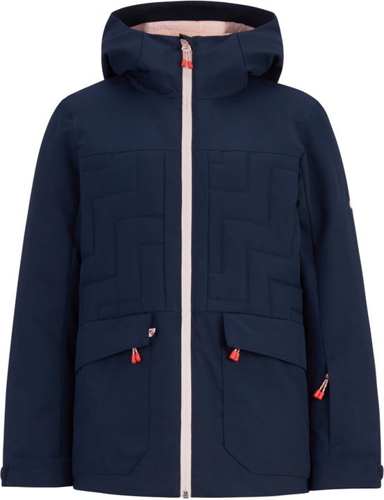 Actual product image Ziener AFENI jun (jacket ski) (140)