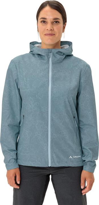 Actual product image Vaude Adlux Air Jacket (36)