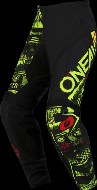 Produktbild O Neal MTB Hosen ELEMENT (M)