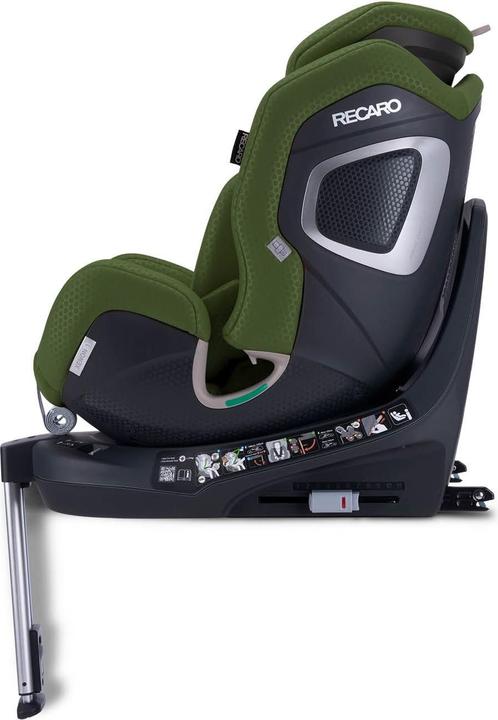 Productafbeelding Avova Recaro Xenon 1 Reboard Kindersitz (0-7 Jahre) (Reboarder, ECE R129/i-Size standaard)