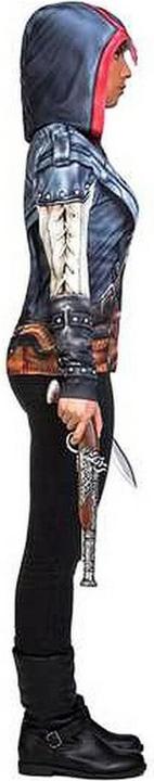 Actual product image My Other Me Disguise for adults Aveline de Grandpré Assassins Creed (S)
