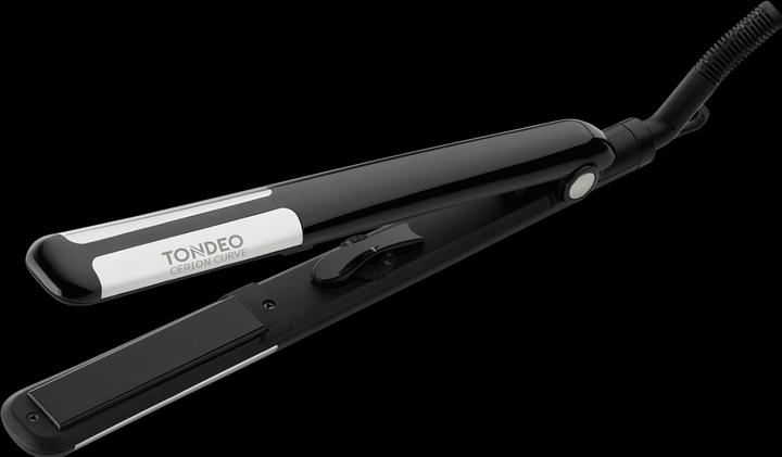 Actual product image Tondeo Cerion Curve (Straightening iron)