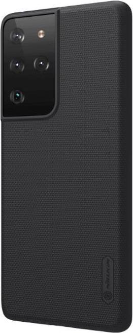 Produktbild Nillkin Super Frosted Shield Series (Samsung Galaxy S21 Ultra)