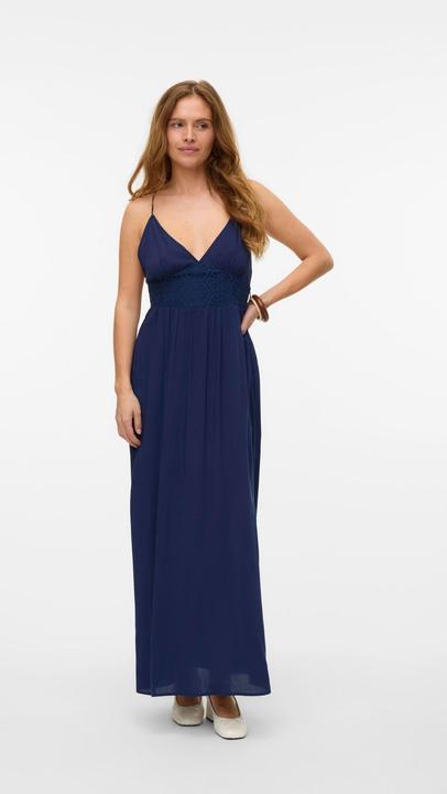 Produktbild Vero Moda VMGRACE Langes Kleid Kleid (M)