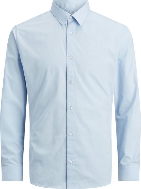 Jack & Jones Einfarbiges Hemd