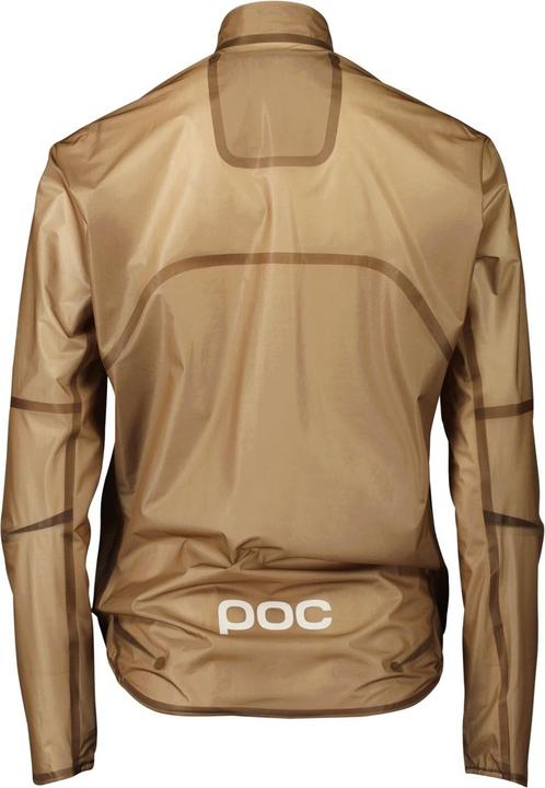 Actual product image Poc The Supreme Rain Jacket (M)