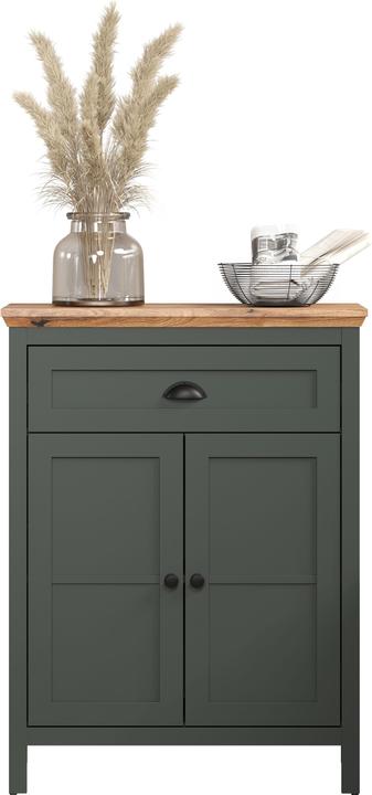 Produktbild Trendteam Stanton (77 x 39 x 102 cm)