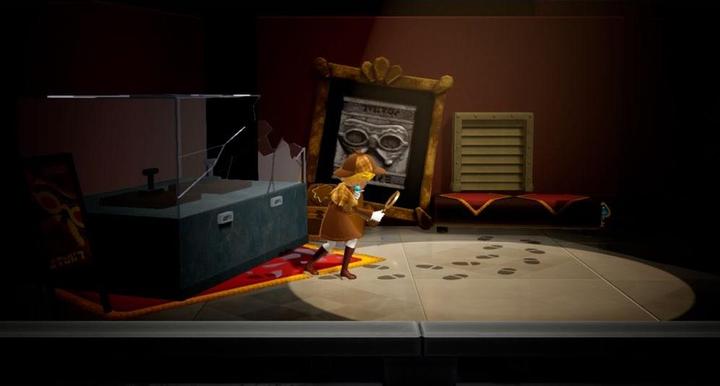Image du produit Nintendo Princess Peach: Showtime! (Switch, DE, IT, FR)