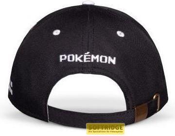 Actual product image Difuzed Pokemon - Pikachu