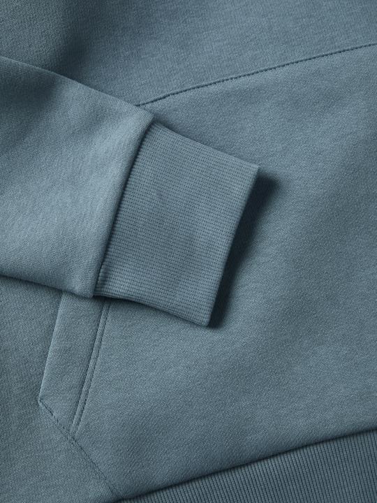 Produktbild Jack & Jones JJELOGO SWEAT HOOD 2 COL 24/25 NOOS MNI (104)