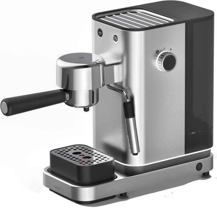 Produktbild WMF Lumero Espresso Siebträger-Maschine