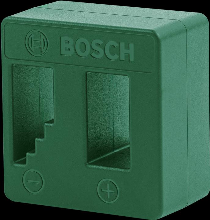 Image du produit Bosch Home & Garden Jeu de tournevis Bosch de 6 pièces avec aimant (6 pièces)