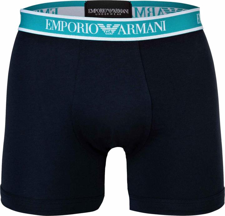 Actual product image Emporio Armani Core Logoband (L, pack of 3)