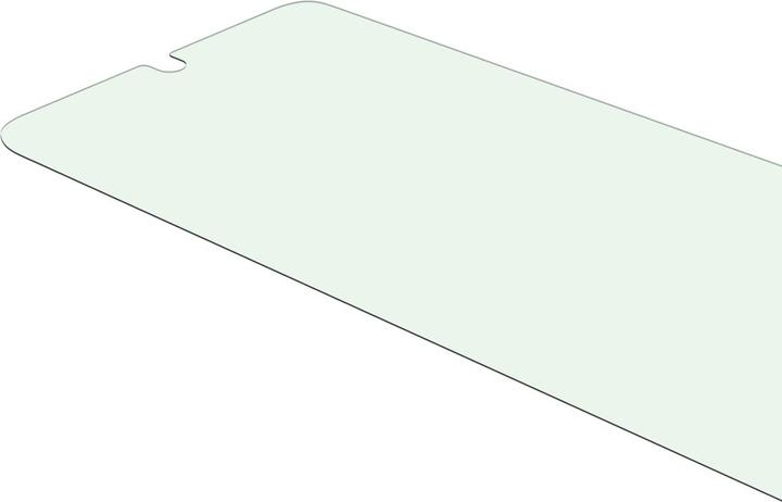 Actual product image Belkin Screen-ce TrueClear Samsung S2x 2024 (1 Piece, Samsung Galaxy S21)