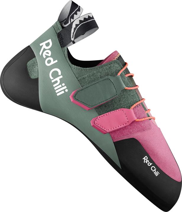 Produktbild Red Chili Fusion LV II Kletterschuhe (38)