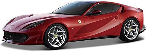 Bburago Ferrari 812 Superfast