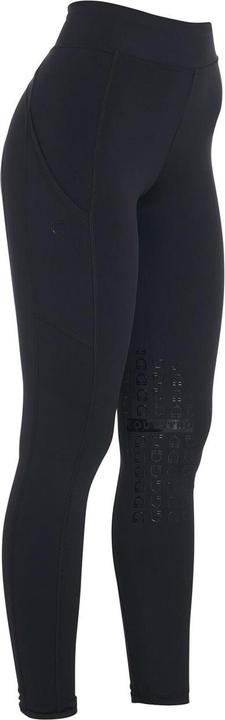 Produktbild Equestro Reitleggings full grip Damen (M)