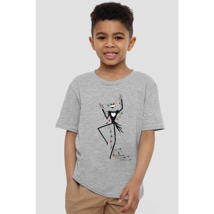Produktbild The Nightmare Before Christmas TShirt (152, 158)