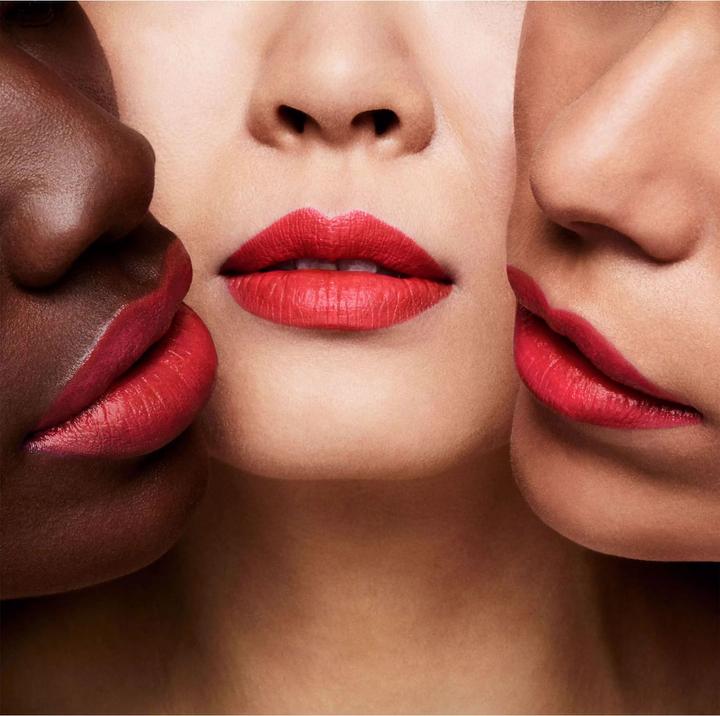 Produktbild Tom Ford Lip Color Matte (True Coral)