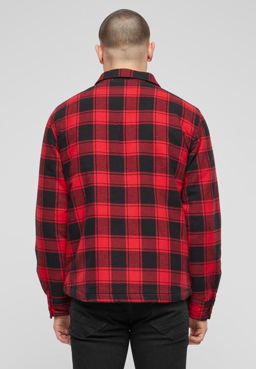Actual product image Brandit Lumberjacket (4XL)